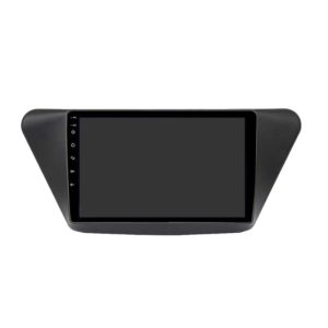 پخش کننده تصویری خودرو مدل Mediabar مناسب برای خودرو لیفان X50