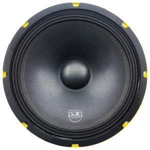 میدرنج خودرو ال اس آدیو مدل LS-M10L
