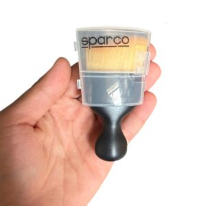 براش تمیزکننده داخل خودرو اسپارکو مدل SP111 مناسب ام وی ام X22