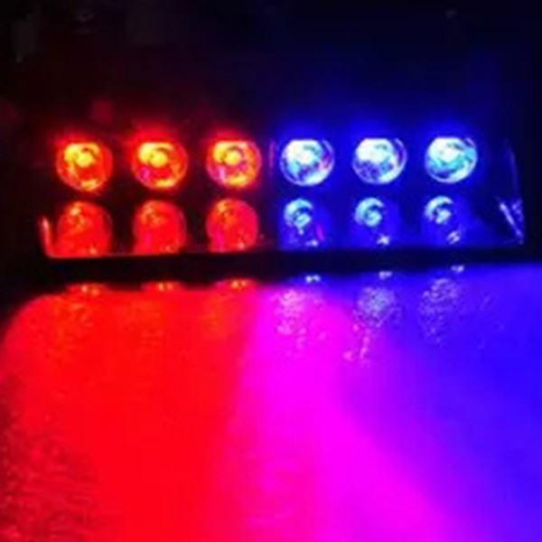 چراغ پلیسی خودرو مدل 52046