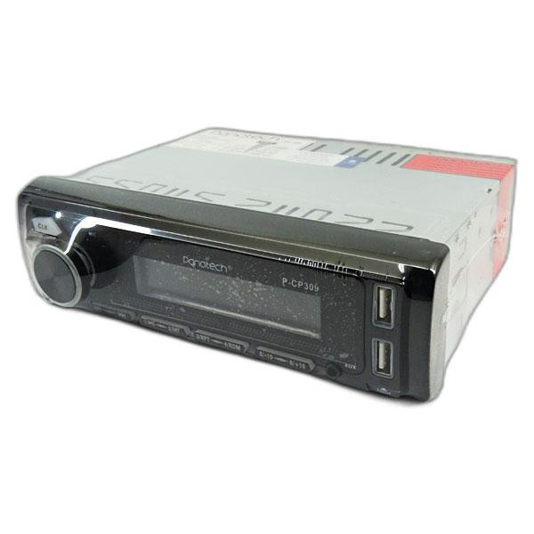 پخش کننده خودرو پاناتک مدل P-CP309