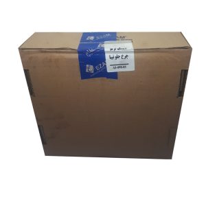 دیسک ترمز جلو تیبا عظام مدل 09805 – کیفیت برتر و ایمنی