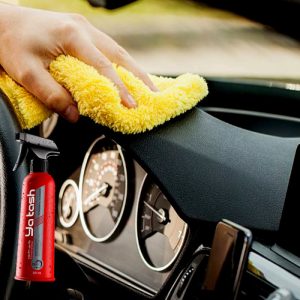 اسپری واکس و براق کننده داشبورد یاتاش ۵۰۰ میلی‌لیتر