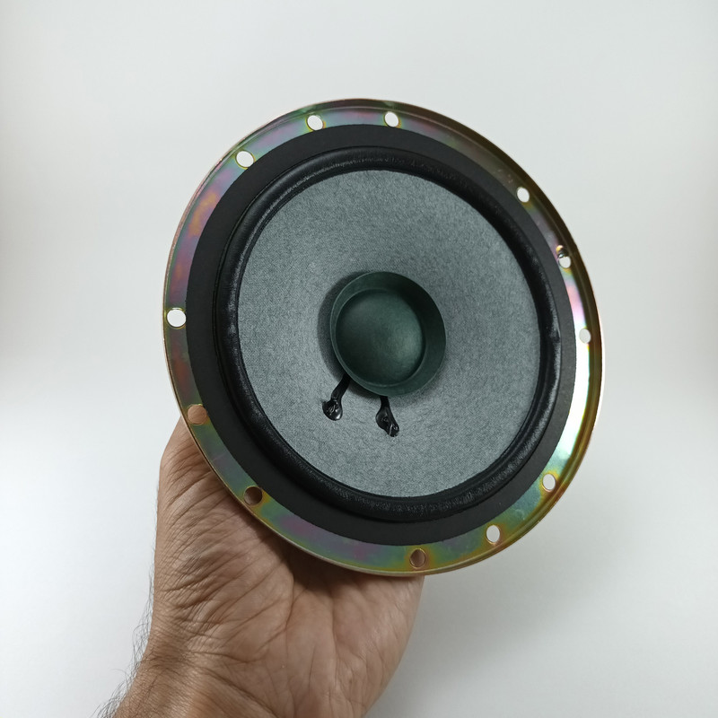 اسپیکر خودرو مدل PG-SP675K مناسب برای پژو 405