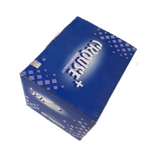 آینه برقی جانبی چپ کروز کد CR34110301 مناسب برای ال90