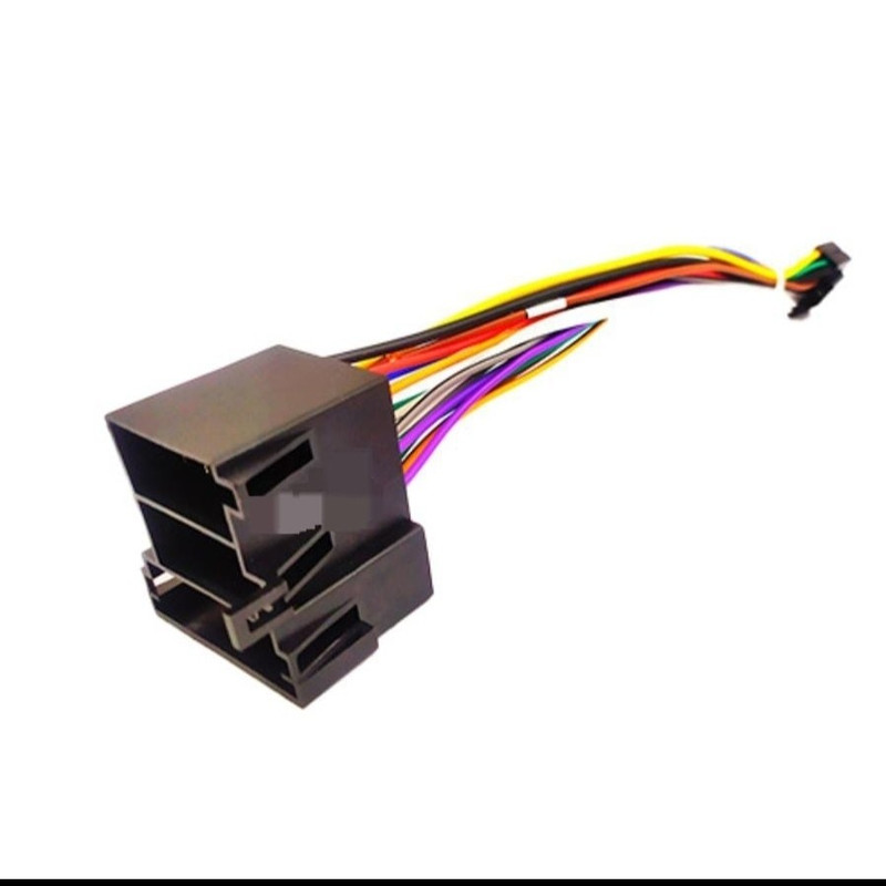 پخش کننده تصویری خودرو کارونیکس مدل Q3 pro مناسب برای کاپرا 2