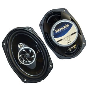 اسپیکر خودرو مکسیدر مدل PL6902 – بسته 2 عددی