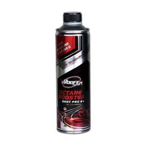 اکتان بوستر ووفر مدل Shot Pro 6 – حجم 500 میلی لیتر بسته 4 عددی