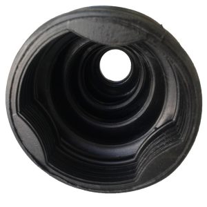 گردگیر پلوس چرخ و گیربکس خودرو چیکال مدل V-115 V-116 مناسب برای کوییک مجموعه 4 عددی