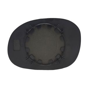 شیشه آینه بغل پژو 206 مدل RC – بسته دو عددی
