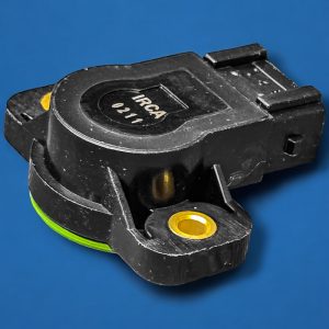 سنسور دریچه گاز ایرکا مدل شاخک دار مناسب پژو 405