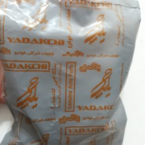 ماهک دنده 5 و عقب گیربکس یدک کد 11144 مناسب پراید