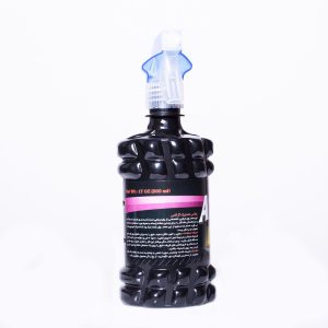 اسپری واکس لاستیک خودرو آزاکس TWS-50 | حجم 500 میلی‌لیتر دو عددی