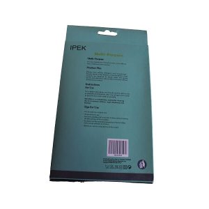 دستمال نظافت مدل MC064-40×40 | تمیزی بی‌نظیر خودرو
