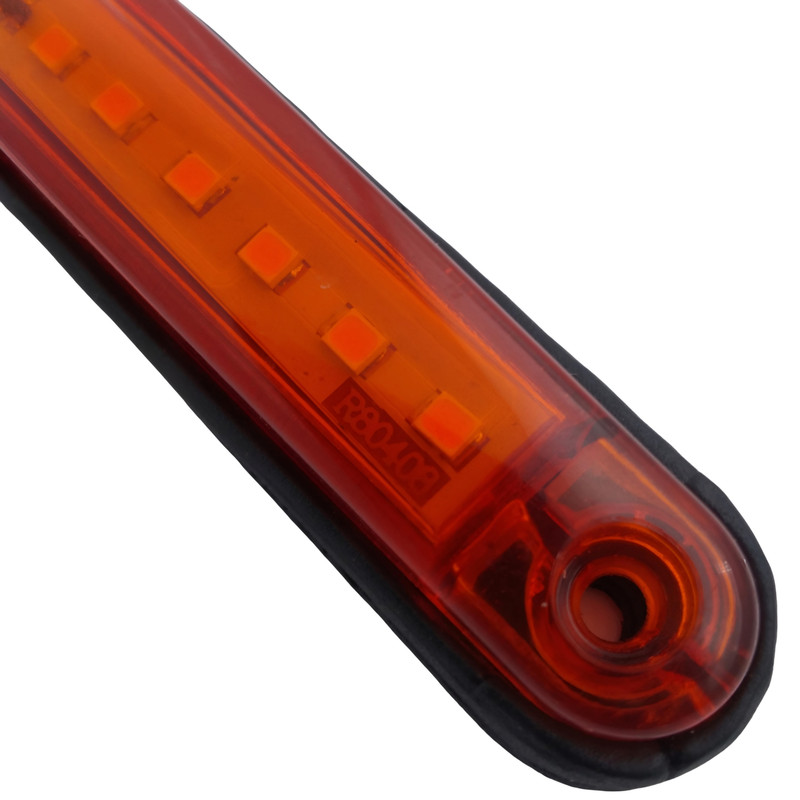 چراغ فدرالی خودرو مدل فلاشر پلیسی کد 24v_y