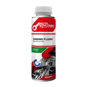 مکمل شستشوی موتور اتو اشلوسل مدل ENGINE FLUSH حجم 300 میلی لیتر