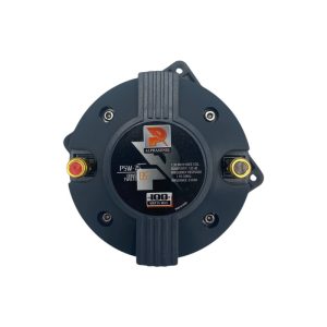 هورن درب جلو راست خودرو آلفاسونیک مدل 75- PSW سایز 4.4 اینچ