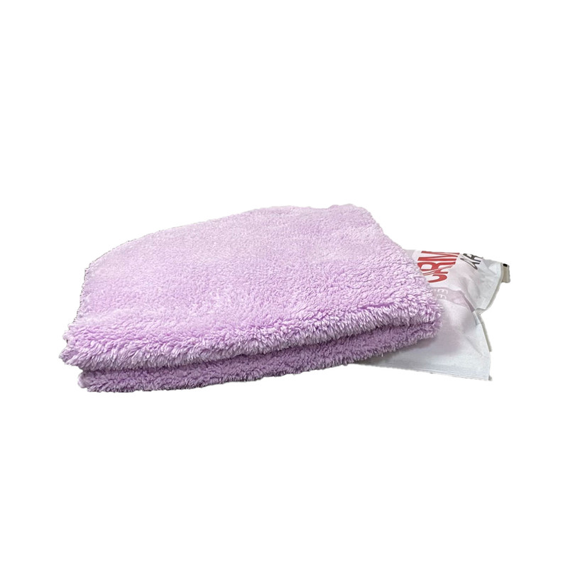 دستمال نظافت خودرو کارما کر مدل میکروفایبر کد M4040