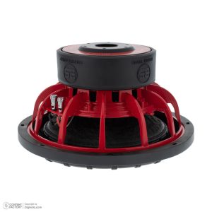 اسپیکر خودرو صدای نفس BS-SW12-1200، صدای واضح و بلند