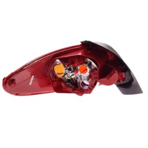 چراغ خطر عقب چپ گروه پژوهش صنعت مدرن مدل M001 – کیفیت برتر و ایمنی خودرو