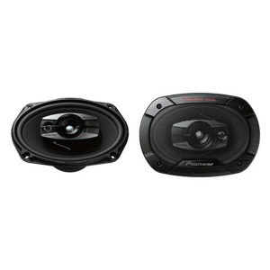 اسپیکر خودرو مدل TS-6965 V3 بسته دو عددی
