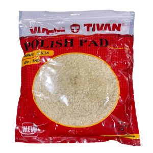 پد پوست بره پولیش تیوان مدل PP-180N – بهترین کیفیت برای خودرو شما