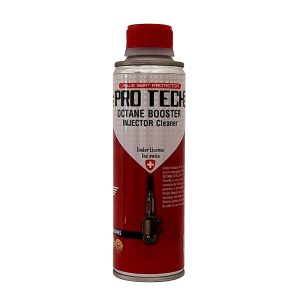 مکمل سوخت خودرو و اکتان پروتک کد 84 حجم 300 میلی لیتر بسته سه عددی