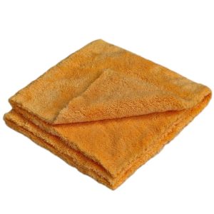 حوله خشک کن خودرو آلاریس مایکروفایبر – راحتی و کارایی بالا