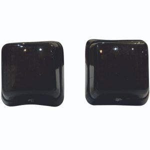 چراغ راهنما خودرو وارون مدل P-648-BLK-SMD مناسب برای پژو 405 بسته 2 عددی