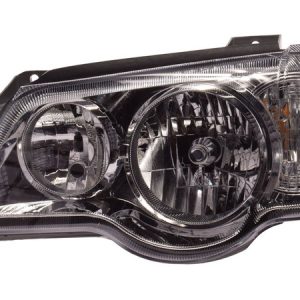 چراغ جلو چپ جمع ساز مدل JMotor-7582 مناسب برای پراید 111