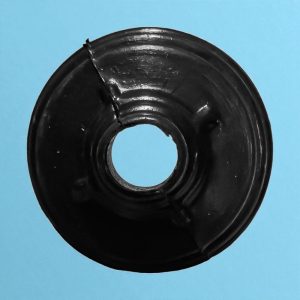 گردگیر جعبه فرمان همیار مدل 001999 مناسب برای ام وی ام ۵۳۰ و ۵۵۰ بسته ۲ عددی