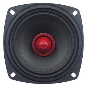 میدرنج پشت و جلو خودرو مدل SM-400 سایز 4 اینچ بسته دو عددی