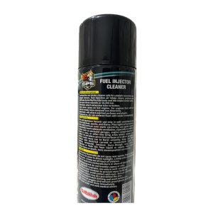 اسپری تمیز کننده انژکتور جی پی 5 مدل پرو حجم450 میلی لیتر