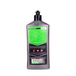 شامپو واکس براق‌کننده بدنه خودرو مدل Wash and Wax کد885987 – وزن ۵۰۰ گرم