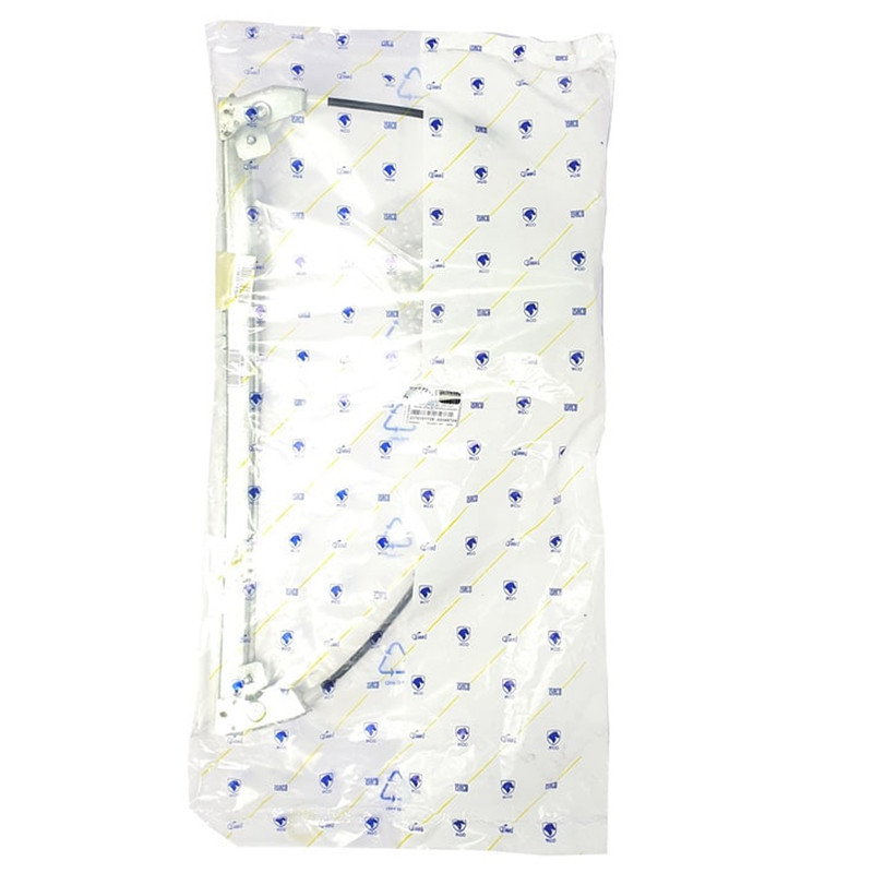 شیشه بالابر برقی ایساکو درجلو چپ مدل ISC مناسب پژو 405