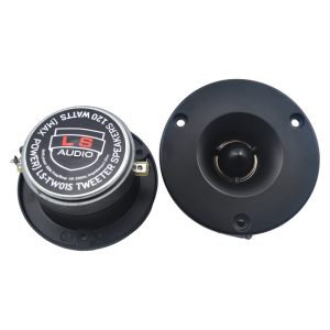 سوپر تیوتر ال اس آدیو مدل LS-tw01 S – بسته دو عددی