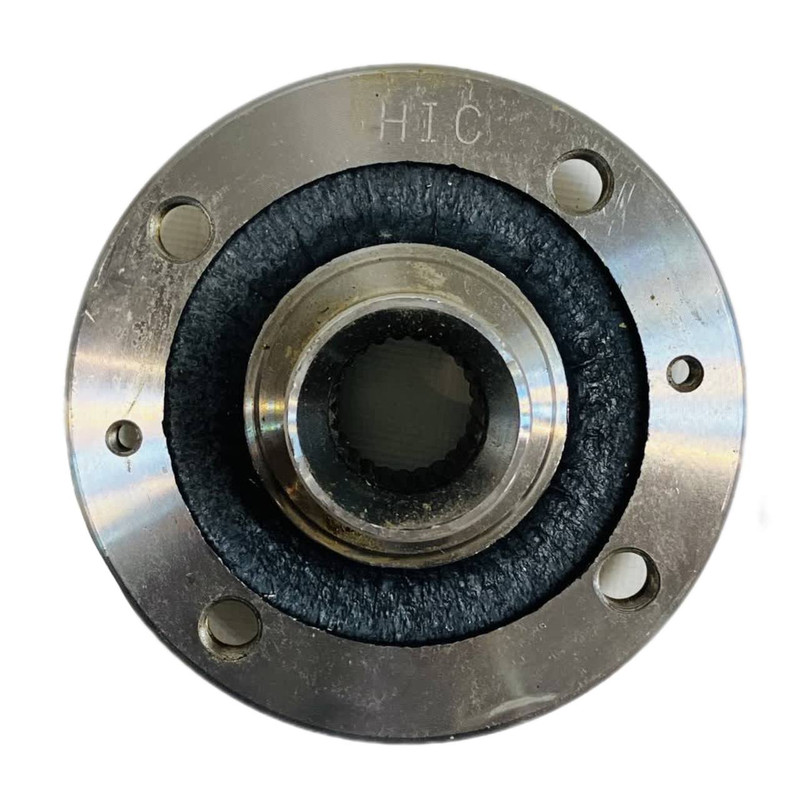 توپی چرخ جلو اچ آی سی کد 8509 مناسب برای پژو 405