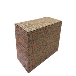 چراغ مه شکن عقب خودرو قطعه گستر مدل JT123 مناسب برای پراید 111