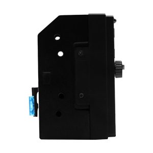 پخش کننده تصویری خودرو اس دبلیو ام مدل A6 – کیفیت بالا و نصب آسان