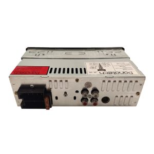 پخش کننده خودرو پاناتک مدل p-cp104