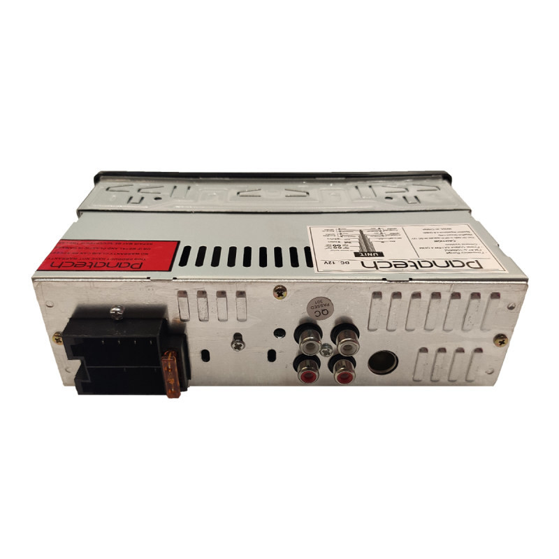 پخش کننده خودرو پاناتک مدل p-cp104