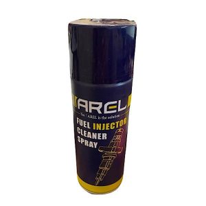 اسپری انژکتور شوی آرل مدل M7 حجم 450 میلی لیتر