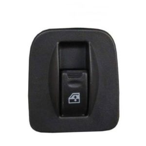 کلید شیشه بالابر راست خودرو وارون مدل P-282 مناسب برای پراید X100