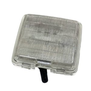 چراغ سقف اچ آی سی کد 3310 مناسب برای پراید