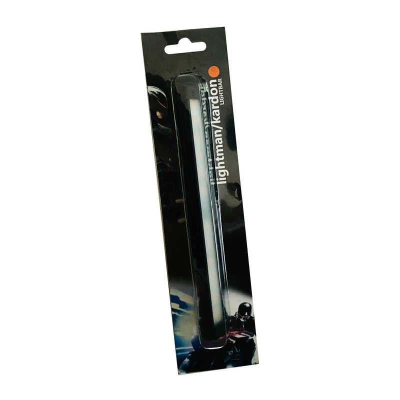چراغ فلاشر پلیسی خودرو لایتمن کاردن مدل LIGHTBAR