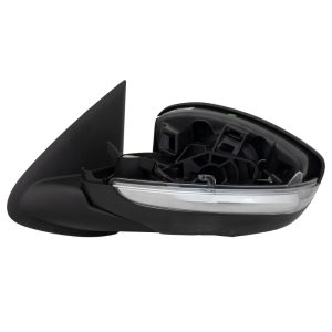 آینه جانبی چپ شفق دانا مدل MI100103 مناسب برای تارا