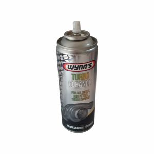 تمیز کننده سیستم سوخت وینز مدل TURBO حجم 200 میلی لیتر