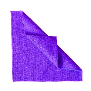 دستمال نظافت خودرو مدل Value 20 × 35