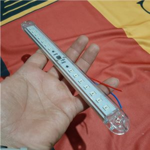 چراغ فلاشر مدل پلیسی فدرالی کد BLRE-110