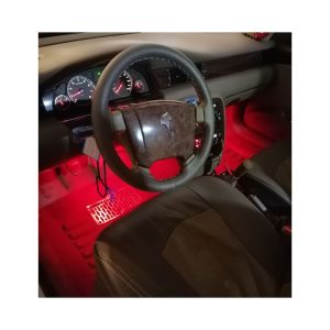 چراغ زیر پایی خودرو مدل 2835 LED RR – روشنایی فوق‌العاده و دوام بالا